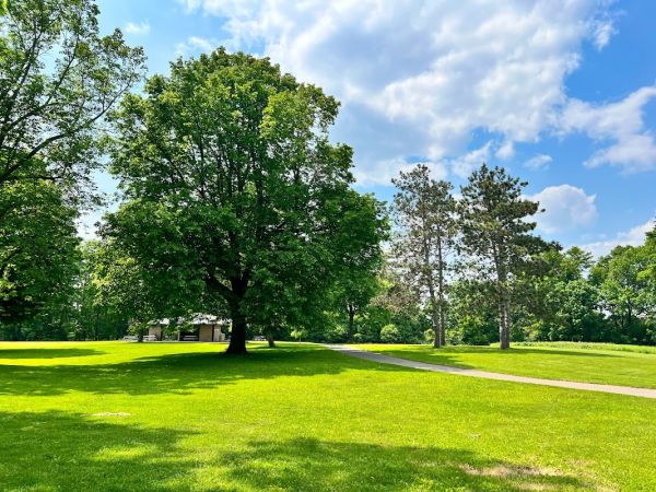 Token Creek County Park