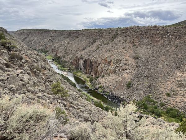 Chiflo Campground