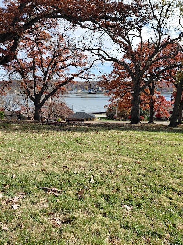 Scout City Park
