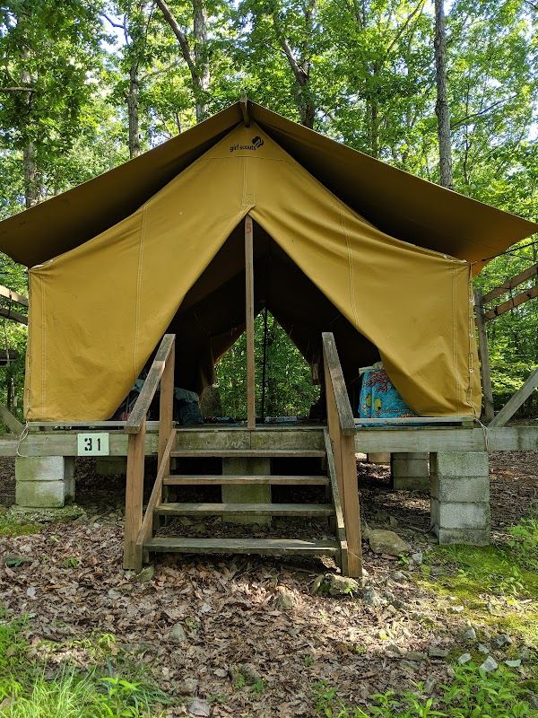 Camp Conowingo - Shadow Brook