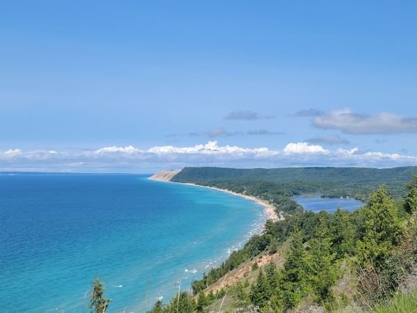 Trail View